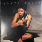 Anita Baker - Rapture