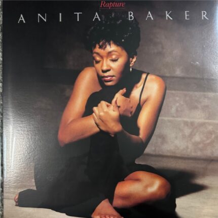 Anita Baker - Rapture