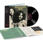 Buckingham & Nicks - Buckingham & Nicks