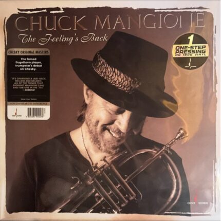 Chuck Mangione - The Feeling's Back