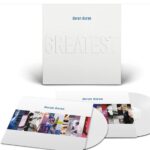 Duran Duran - Greatest Hits