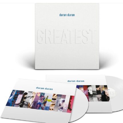 Duran Duran - Greatest Hits