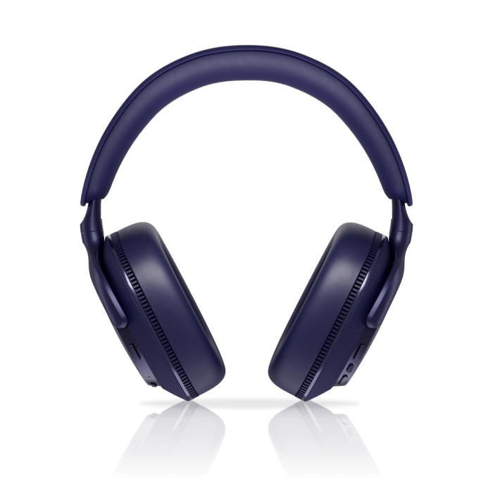 【美品】Bowers & Wilkins Px7 S3 ホワイト Bowers & Wilkins Px7 S3 Wireless Headphones - Canvas White