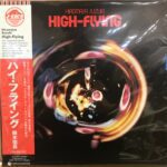 Hiromasa Suzuki - High Flying