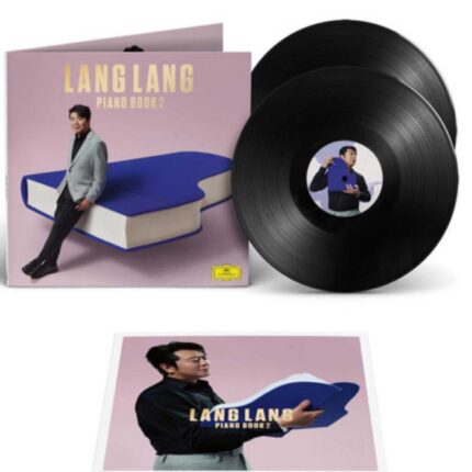 Lang Lang - Piano Book 2