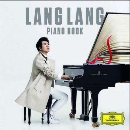 Lang Lang - Piano Book 1