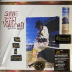 Stevie Ray Vaughan - The Sky is Crying (2lp 45rpm)