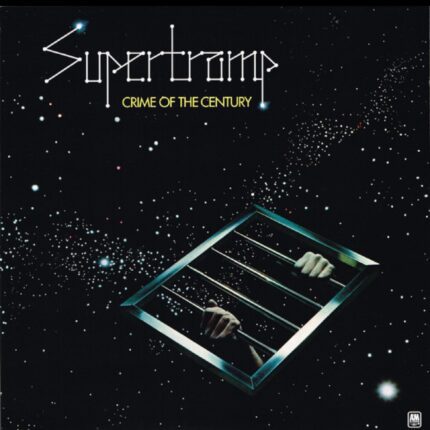 Supertramp - Crime Of The Century (40th Anniv)