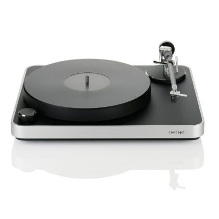 Clearaudio - Concept Signature