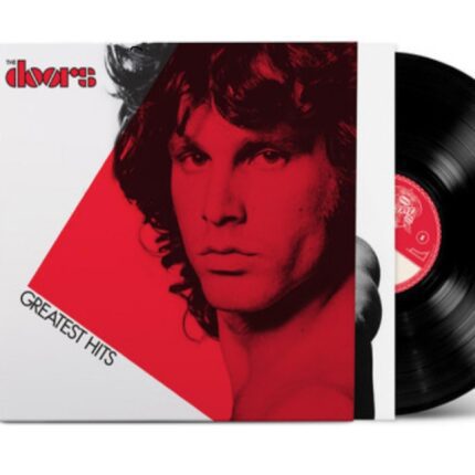 The Doors - Greatest Hits