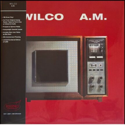 Wilco - AM