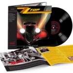 ZZ Top - Eliminator