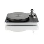 Clearaudio Concept Signature, tornamesa