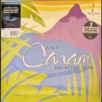 Ana Caram - Rio After Dark (One Step)