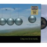 Dream Theater - Octavarium (Rhino Records)