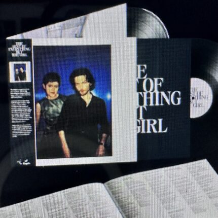 Everything But the Girl - The Best