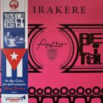 Irakere - Teatro Amadeo Roldan Recital