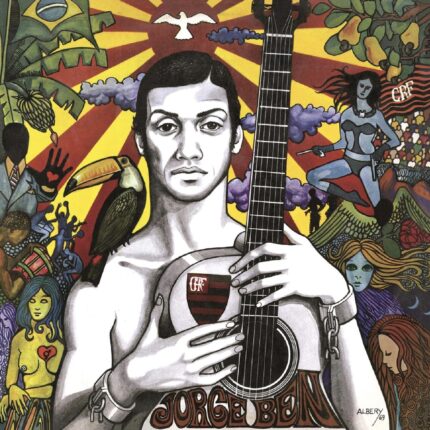 Jorge Ben - Jorge Ben
