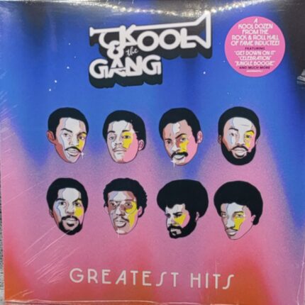 Kool & The Gang - Greatest Hits