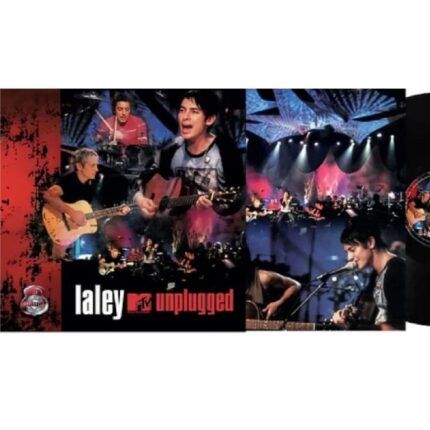 La Ley - Mtv Unplugged