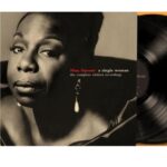 Nina Simone - A Single Woman The Complete Elektra Recordings