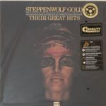 SteppenWolf - Gold