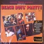 The Beach Boys - Party