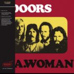 The Doors - LA Woman (Rhino Records High Fidelity)