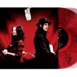 The White Stripes - Get Behind Me Satan