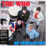 The Who - My Generation