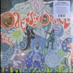 The Zombies - Odessey And Oracle