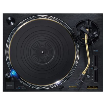 Technics - SL-1210GME Master Edition