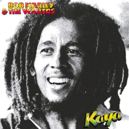 Bob Marley - Kaya