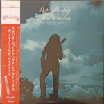 Bob Marley - Studio Recordings Intro to the Matrix.