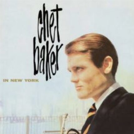 Chet Baker - Chet Baker in NY