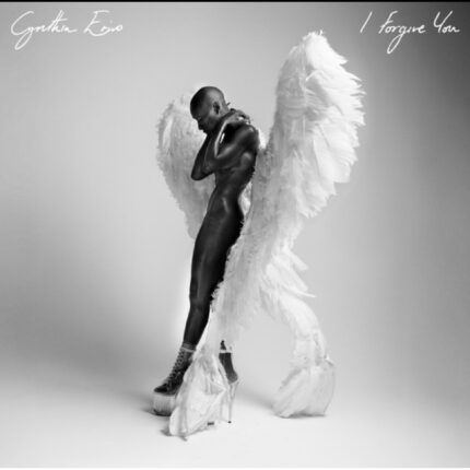 Cynthia Erivo - I Forgive You