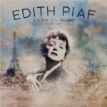 Edith Piaf - La Vie En Rose THE Best