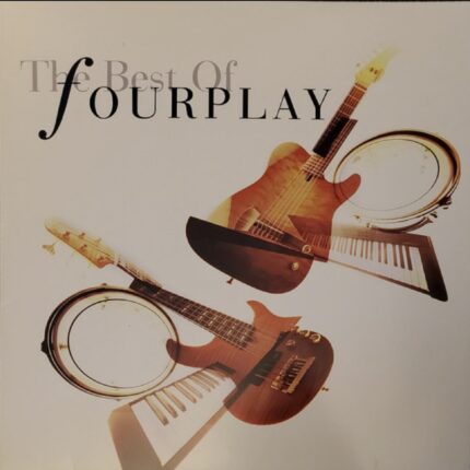 Fourplay - The Best Of