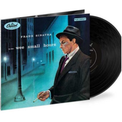 Frank Sinatra - In the Wee Small Hours