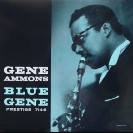 Gene Ammons - Blue Gene