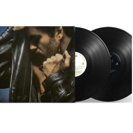 George Michael - Faith (Deluxe Aniversary Edition)