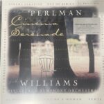 Itzhak Perlman and John Williams - Cinema Serenade