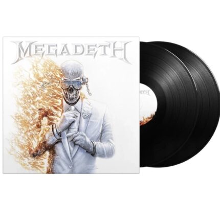 Megadeth - Megadeth