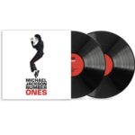 Michael Jackson - Number Ones