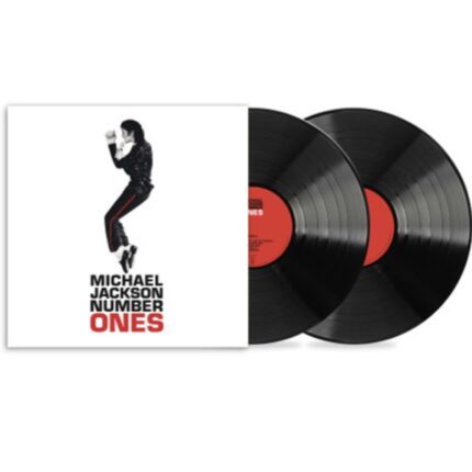 Michael Jackson - Number Ones