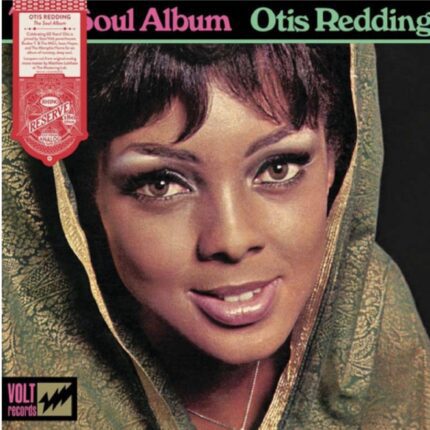 Otis Redding - The Soul Album