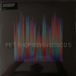 Pet Shop Boys - Disco 5