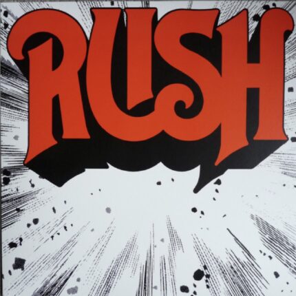 Rush - Rush