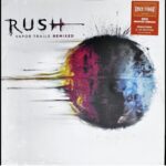 Rush - Vapor Trails