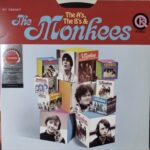The Monkees - The A's, The B's & The Monkees